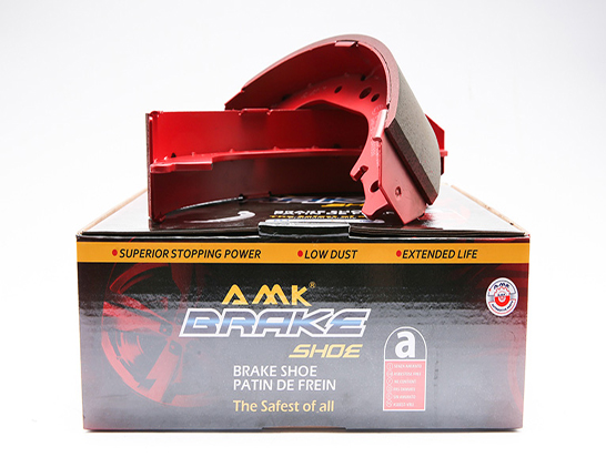 AMK Auto Parts Co., Ltd 格莱利